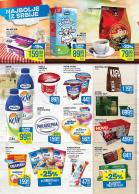 Akcija Katalog RODA akcija, 1-7. novembar 2018 78564