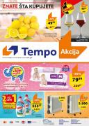 Katalog Katalog TEMPO akcija, 1-14. novembar 2018