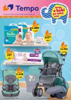 Akcija Katalog TEMPO akcija, 1-14. novembar 2018 78591