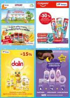 Akcija Katalog TEMPO akcija, 1-14. novembar 2018 78595