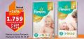 TEMPO Pampers Premium Care pelene