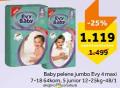 TEMPO Evy Baby pelene