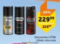 TEMPO STR8 Dezodorans