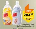 TEMPO Duel omekšivač za veš, 2l