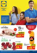 Katalog Lidl nedeljna akcija, 1-4. novembra 2018