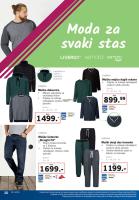 Akcija Lidl nedeljna akcija, 1-4. novembra 2018 78664