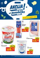 Akcija Lidl nedeljna akcija, 1-4. novembra 2018 78676