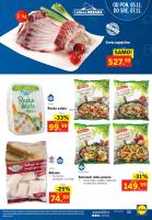 Akcija Lidl nedeljna akcija, 1-4. novembra 2018 78677