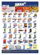 katalog aman