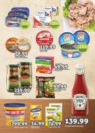 Akcija Katalog Univerexport akcija, 5-18. novembar 2018 78704