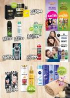 Akcija Katalog Univerexport akcija, 5-18. novembar 2018 78718