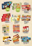 Akcija Katalog Trgopromet akcija, 5-18. novembar 2018 78732