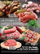 Akcija IDEA specijal mesa, 1-11. novembra 2018 78743