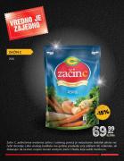 Akcija Katalog IDEA akcija, 5-18. novembar 2018 78757