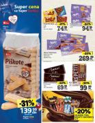 Akcija Katalog IDEA akcija, 5-18. novembar 2018 78759