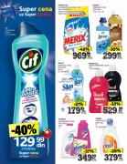 Akcija Katalog IDEA akcija, 5-18. novembar 2018 78773