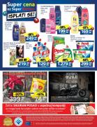 Akcija Katalog IDEA akcija, 5-18. novembar 2018 78779