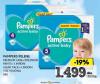 IDEA Pampers Active Pants pelene