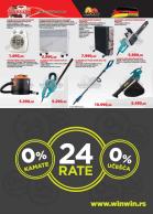 Akcija WinWin Asortimanski Katalog Novembar 2018 78831