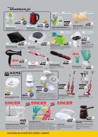 Akcija Tehnomanija katalog bele tehnike, akcija novembar 2018 78863