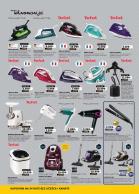 Akcija Tehnomanija katalog bele tehnike, akcija novembar 2018 78869