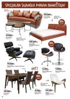 Akcija Katalog Home Plus novembar 2018 78873