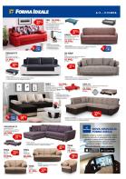 Akcija Katalog Forma Ideale namestaja, akcija 6. novembar do 9. decembar 2018 78892