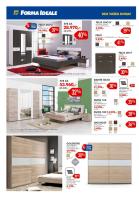 Akcija Katalog Forma Ideale namestaja, akcija 6. novembar do 9. decembar 2018 78893