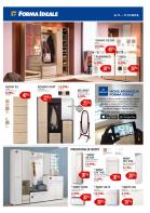 Akcija Katalog Forma Ideale namestaja, akcija 6. novembar do 9. decembar 2018 78896