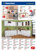 Akcija Katalog Forma Ideale namestaja, akcija 6. novembar do 9. decembar 2018 78897