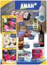 Akcija Katalog AMAN akcija, 7-20. novembar 2018 78900