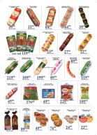 Akcija Katalog AMAN akcija, 7-20. novembar 2018 78901