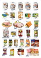 Akcija Katalog AMAN akcija, 7-20. novembar 2018 78902