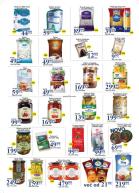 Akcija Katalog AMAN Plus akcija, 5-18. novembar 2018 78918