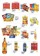 Akcija Katalog AMAN Plus akcija, 5-18. novembar 2018 78921
