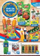 Akcija Katalog RODA akcija, 8-14. novembar 2018 78937