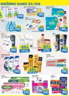Akcija Katalog RODA akcija, 8-14. novembar 2018 78946