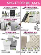 Akcija Katalog JYSK akcija, 8-21. novembar 2018 78951
