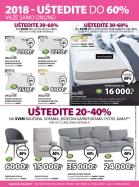 Akcija Katalog JYSK akcija, 8-21. novembar 2018 78952