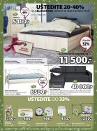Akcija Katalog JYSK akcija, 8-21. novembar 2018 78960