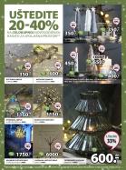 Akcija Katalog JYSK akcija, 8-21. novembar 2018 78968
