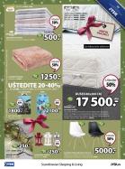 Akcija Katalog JYSK akcija, 8-21. novembar 2018 78973