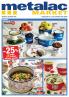 Akcija Katalog Metalac akcija novembar 2018 78974