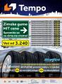TEMPO Zimske auto gume Starfire 175/70/R13