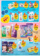 Akcija TEMPO akcija za bebe, 1-28. novembar 2018 79012
