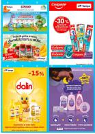 Akcija TEMPO akcija za bebe, 1-28. novembar 2018 79014