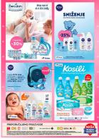 Akcija TEMPO akcija za bebe, 1-28. novembar 2018 79015