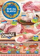 Akcija RODA nedeljna akcija, 8-14. novembar 2018 79019
