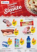 Katalog TEMPO nedeljna akcija, 9-15. novembar 2018