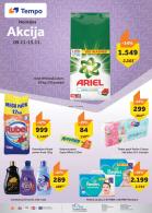 Akcija TEMPO nedeljna akcija, 9-15. novembar 2018 79045